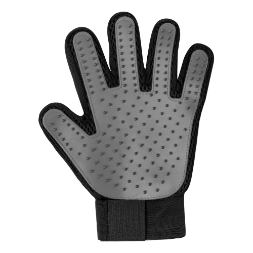 Akitax - Rękawica do pielęgnacji zwierząt AP733434-10 - gadżety reklamowe GiftKolekcja.pl