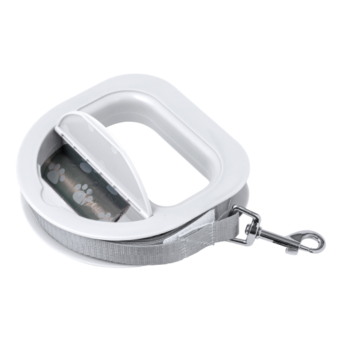 Ivare - Smycz dla zwierząt AP733448-01 - gadżety reklamowe GiftKolekcja.pl