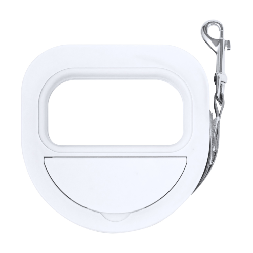 Ivare - Smycz dla zwierząt AP733448-01 - gadżety reklamowe GiftKolekcja.pl