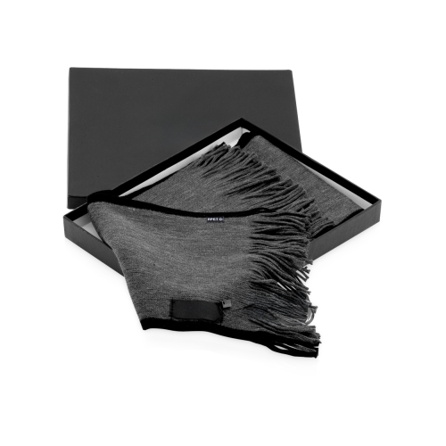 Aronax - Szalik RPET AP733453-77 - gadżety reklamowe GiftKolekcja.pl