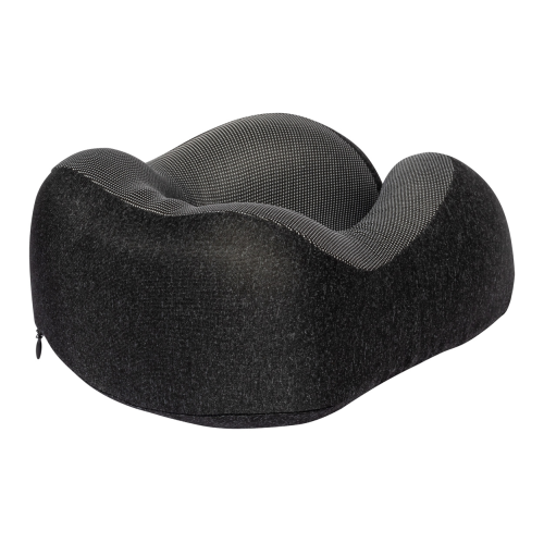 Blaiser - RPET cestovní polštářek AP733469-10 - gadżety reklamowe GiftKolekcja.pl