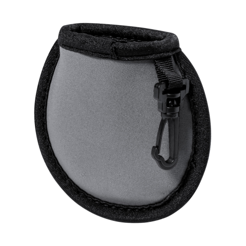 Hese - Pokrowiec na piłkę golfową AP733542-77 - gadżety reklamowe GiftKolekcja.pl