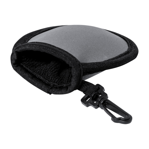 Hese - Pokrowiec na piłkę golfową AP733542-77 - gadżety reklamowe GiftKolekcja.pl