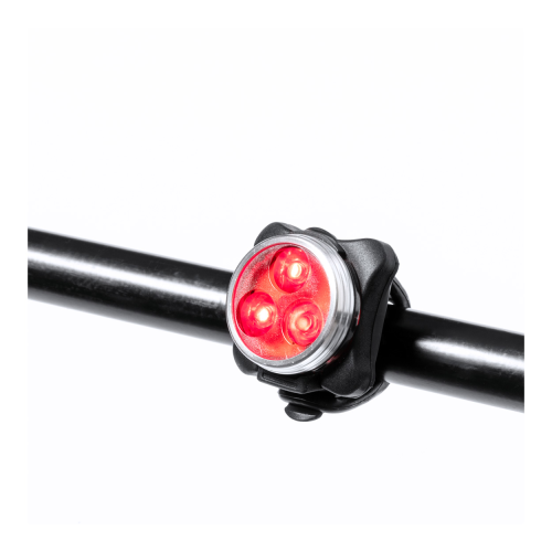 Remko - Lampki rowerowe - zestaw AP733553-10 - gadżety reklamowe GiftKolekcja.pl