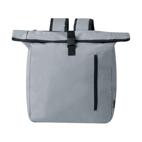 Hoblak - Plecak rowerowy RPET AP733557-77 - gadżety reklamowe GiftKolekcja.pl