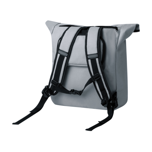 Hoblak - Plecak rowerowy RPET AP733557-77 - gadżety reklamowe GiftKolekcja.pl