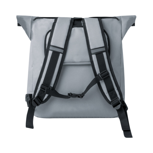 Hoblak - Plecak rowerowy RPET AP733557-77 - gadżety reklamowe GiftKolekcja.pl