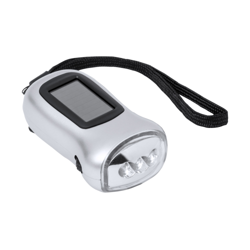 Rogla - Latarka AP733604-21 - gadżety reklamowe GiftKolekcja.pl