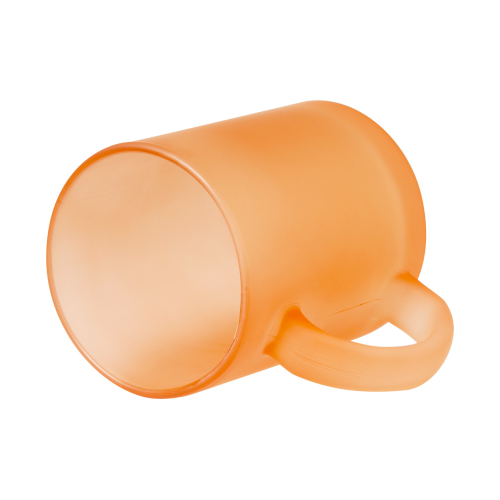 Cervan - Kubek sublimacyjny AP733630-03 - gadżety reklamowe GiftKolekcja.pl