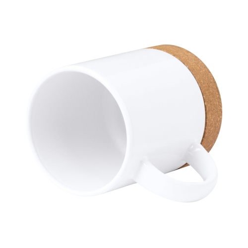 Nala - Kubek sublimacyjny AP733636-01 - gadżety reklamowe GiftKolekcja.pl