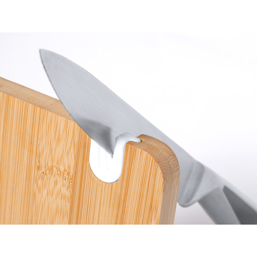 Zoria - Deska do krojenia AP733705 - gadżety reklamowe GiftKolekcja.pl