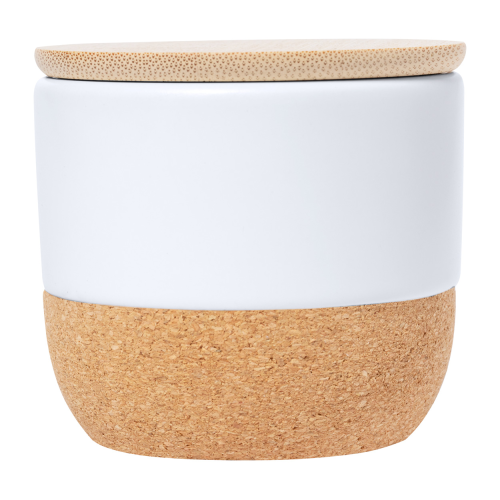 Lavolia - Świeca / świeczka AP733718-01 - gadżety reklamowe GiftKolekcja.pl