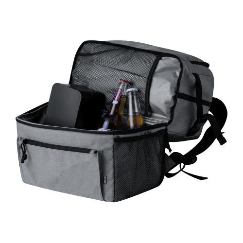 Gaslin - Plecak termiczny RPET AP733736-77 - gadżety reklamowe GiftKolekcja.pl