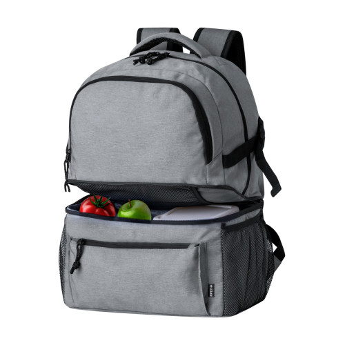 Gaslin - Plecak termiczny RPET AP733736-77 - gadżety reklamowe GiftKolekcja.pl