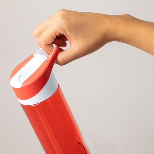 Laudon - Butelka sportowa RPET AP733821-05 - gadżety reklamowe GiftKolekcja.pl