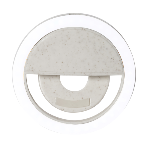 Traxo - Lampa do selfie AP733843-00 - gadżety reklamowe GiftKolekcja.pl