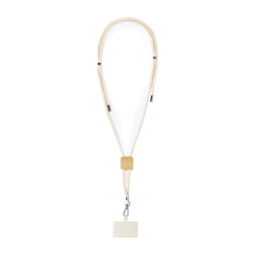 Reuter – Smycz / etui na telefon AP733846-C – gadżety reklamowe GiftKolekcja.pl