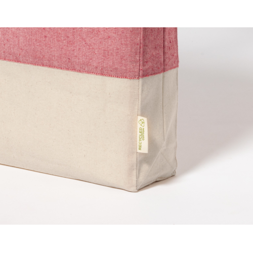 Kauna - Torba bawełniana AP733872-05 - gadżety reklamowe GiftKolekcja.pl