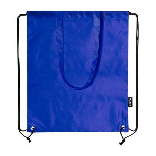 Falyan. Worek ze sznurkami RPET AP733873-06.