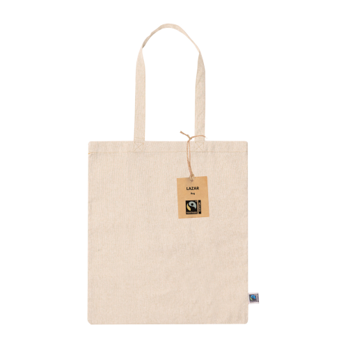 Lazar - Torba na zakupy "fairtrade" AP733877-00 - gadżety reklamowe GiftKolekcja.pl