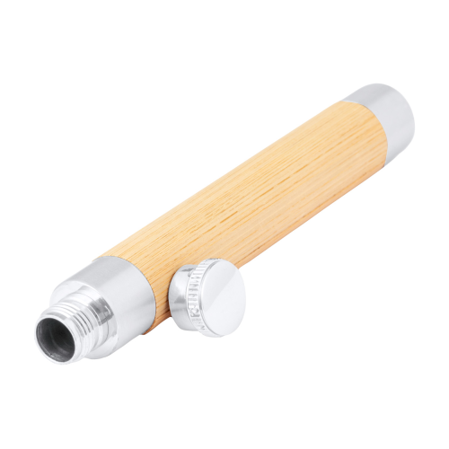 Zentia - Piersiówka AP733896 - gadżety reklamowe GiftKolekcja.pl