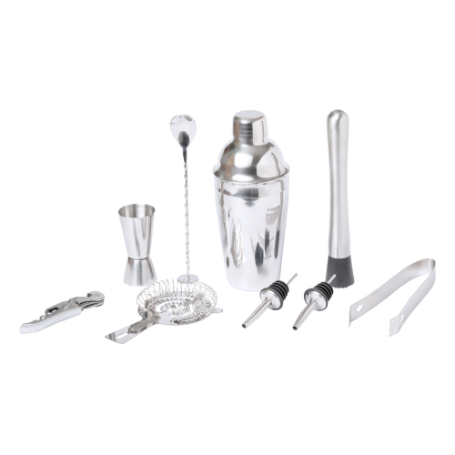 Hunton - Zestaw koktailowy AP733902 - gadżety reklamowe GiftKolekcja.pl