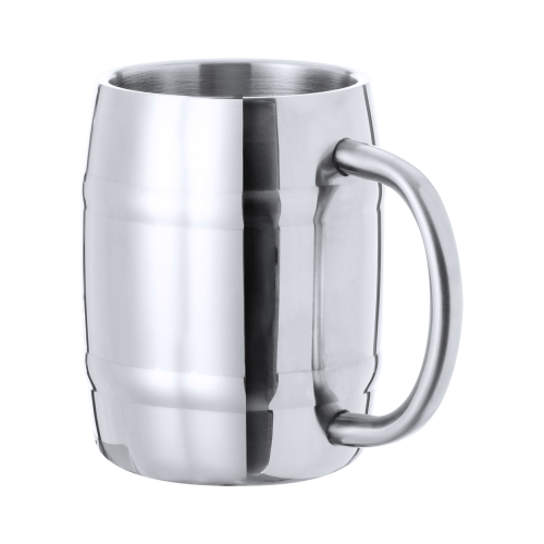 Solara - Kubek koktajlowy AP733907-21 - gadżety reklamowe GiftKolekcja.pl