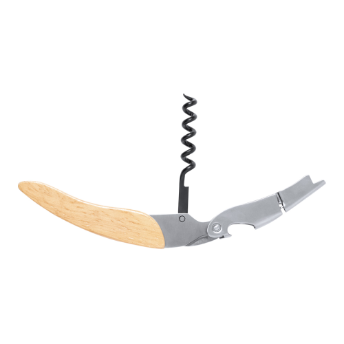 Mansen - Korkociąg AP733908 - gadżety reklamowe GiftKolekcja.pl