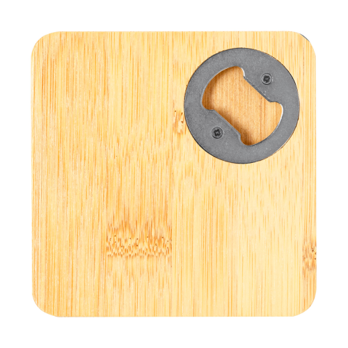 Lestral - Otwieracz do butelek / podkładka AP733909 - gadżety reklamowe GiftKolekcja.pl