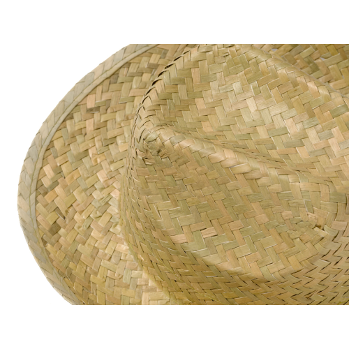 Leone - Kapelusz słomkowy AP733922-07 - gadżety reklamowe GiftKolekcja.pl