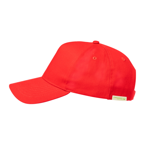 Gleyre - Czapka z daszkiem AP733932-05 - gadżety reklamowe GiftKolekcja.pl