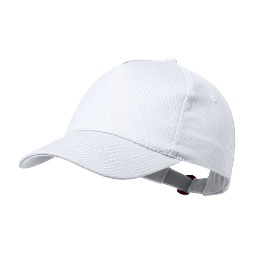 Brauner - Czapka z daszkiem AP733936-01 - gadżety reklamowe GiftKolekcja.pl