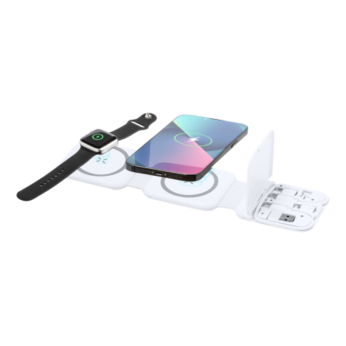 Gresin - Zestaw do ładowania AP733948-01 - gadżety reklamowe GiftKolekcja.pl
