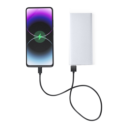 Tornad - Power bank AP733956-21 - gadżety reklamowe GiftKolekcja.pl