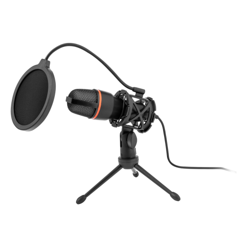 Densha - Mikrofon AP733976-10 - gadżety reklamowe GiftKolekcja.pl