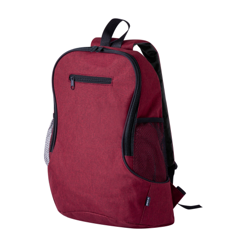 Sergli - Plecak RPET AP733989-05 - gadżety reklamowe GiftKolekcja.pl