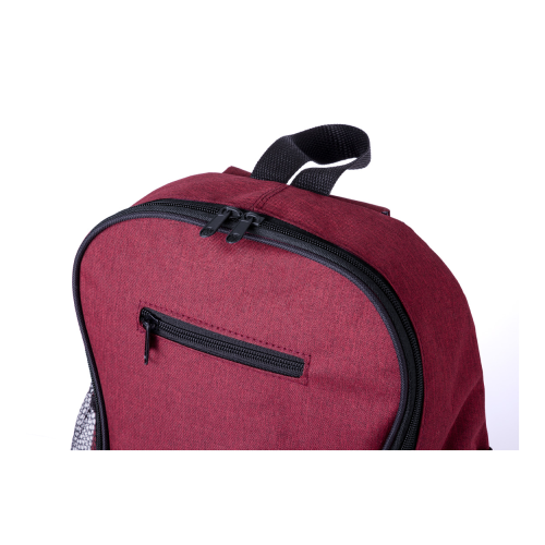 Sergli - Plecak RPET AP733989-05 - gadżety reklamowe GiftKolekcja.pl