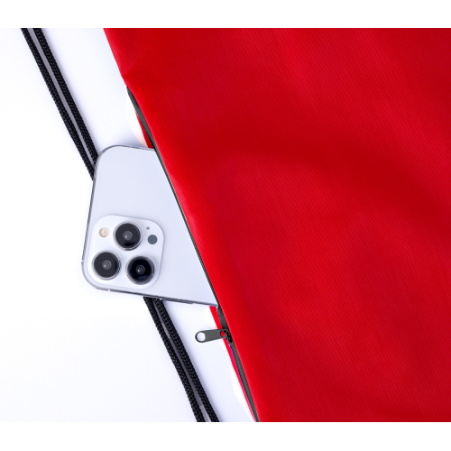 Hildan - Worek ze sznurkami RPET AP734003-05 - gadżety reklamowe GiftKolekcja.pl