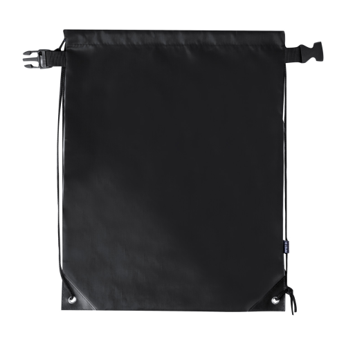 Sionap – Worek ze sznurkami RPET AP734004-10 – gadżety reklamowe GiftKolekcja.pl