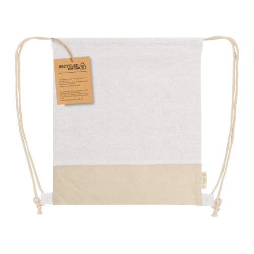 Vexira – Worek ze sznurkami AP734006-00 – gadżety reklamowe GiftKolekcja.pl