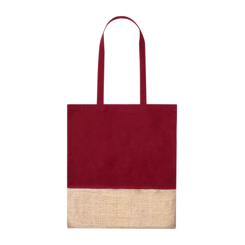 Suelva - Torba na zakupy AP734008-08 - gadżety reklamowe GiftKolekcja.pl
