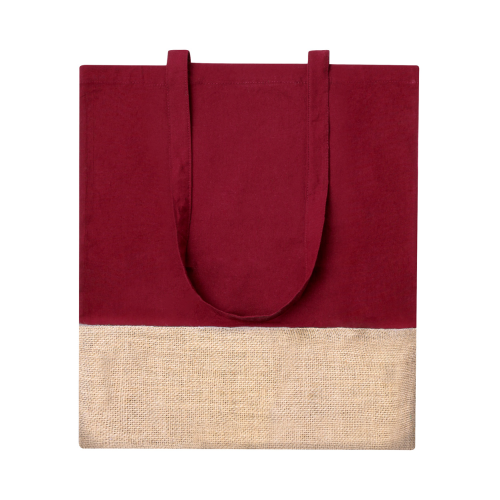 Suelva - Torba na zakupy AP734008-08 - gadżety reklamowe GiftKolekcja.pl