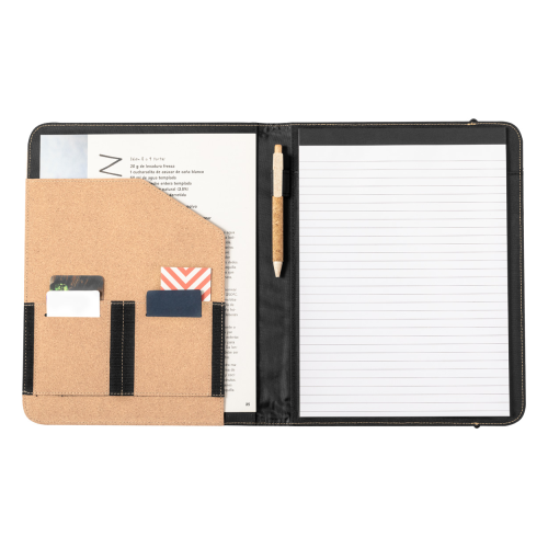 Ohara - Teczka na dokumenty AP734016 - gadżety reklamowe GiftKolekcja.pl