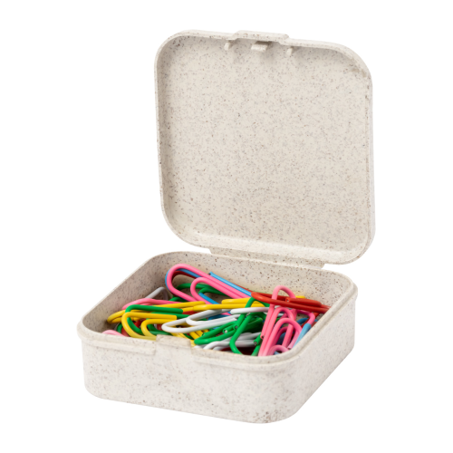 Andrus - Zestaw spinaczy AP734018-00 - gadżety reklamowe GiftKolekcja.pl