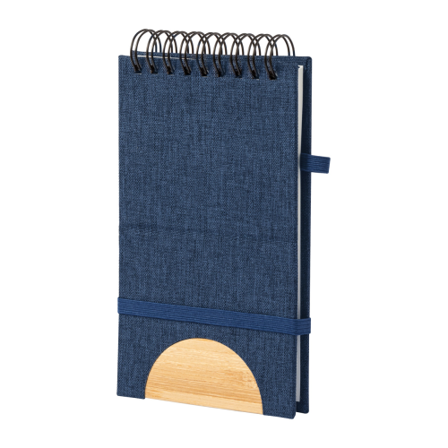 Alyxa - Notes RPET AP734054-06A - gadżety reklamowe GiftKolekcja.pl