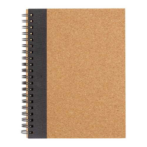 Gienah - Notes AP734058-10 - gadżety reklamowe GiftKolekcja.pl