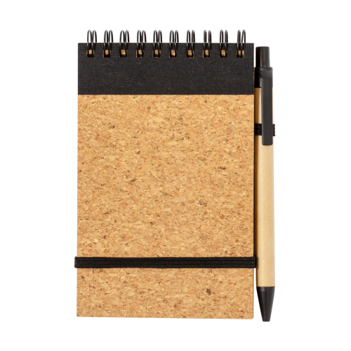 Teyaki - Notes AP734059-10 - gadżety reklamowe GiftKolekcja.pl