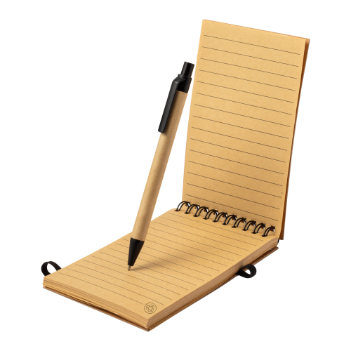 Teyaki - Notes AP734059-10 - gadżety reklamowe GiftKolekcja.pl