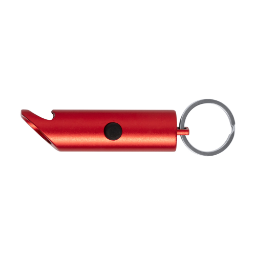 Kushing - Otwieracz do butelek / latarka AP734085-05 - gadżety reklamowe GiftKolekcja.pl