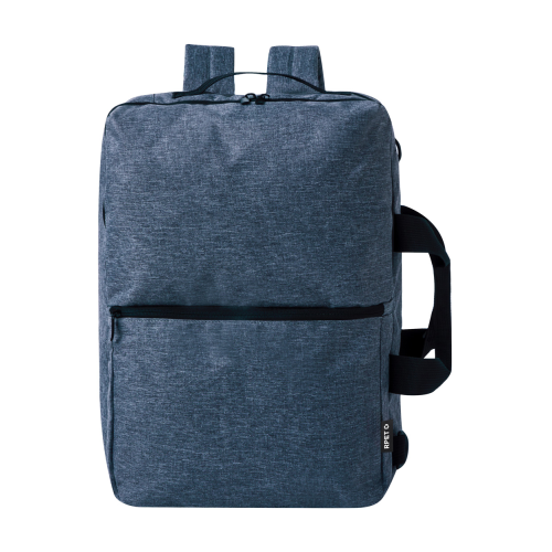 Makarzur. Torba na dokumenty RPET AP734144-06A.